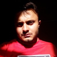 Jay Tyagi