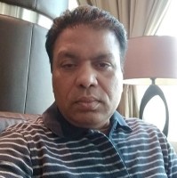 Mohammad Sarwar