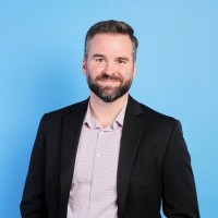 Colin Hill, Mba