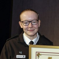 Alisha Hickman