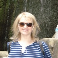 Christy Dunlap