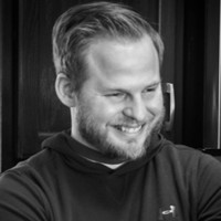 Eric Slowinski