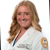 Jena Caiazza, MSPA, PA-C