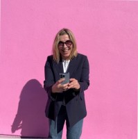 Anne-Sophie Carbo