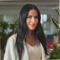 Ceren Alparslan