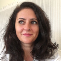 Ecaterina Manta