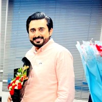 Zahid Rehman