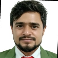 Vikas Kumar Sharma