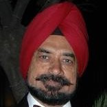RAVI RAJ SINGH