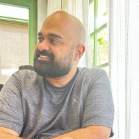 Jaik Kadackamannil Thampy PMP ®