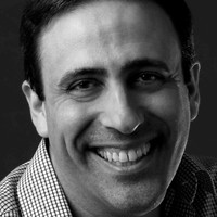 Daniel Sobrado