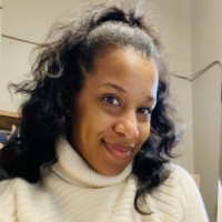 Danielle Goode, Msw