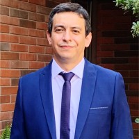 Eduardo A. Bahamondes M.