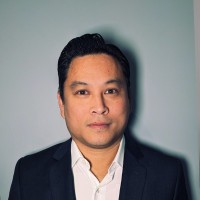 Christopher Jue
