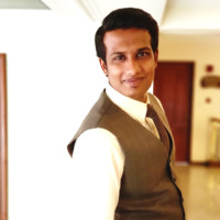 Pradeep Jain