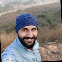 Ajay Pandey