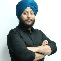 Amandeep Singh Sethi