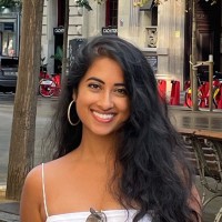 Diya H.