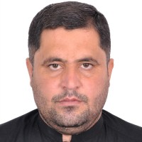 Humayun Afridi