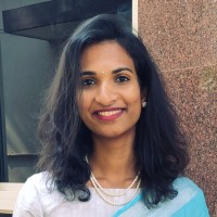 Ranjitha Shetty
