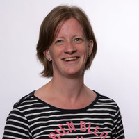 Annemieke Rikhof