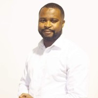 Alphonse Mulumba, PhD.