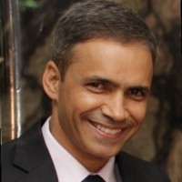 nilton rocha
