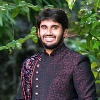 Sandesh Shetty