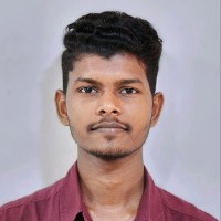 Vishag Biju