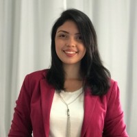 Evelyn Mendes