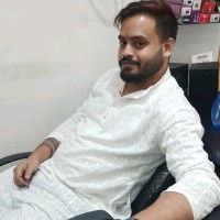 Abhijoy Mukherjee