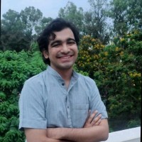 P G Vishwas Vardhan