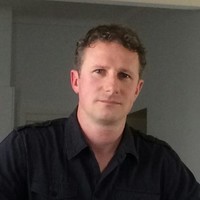 Brad Barber