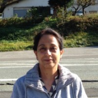 Manjit Kaur Lal
