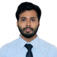 Prantik Sarker