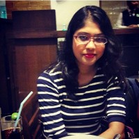 Puja Bhattacharjee