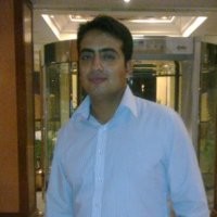 Junaid Bhatti