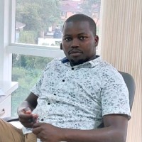 Elvis Chirchir