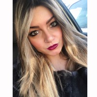 Elena Vescovo