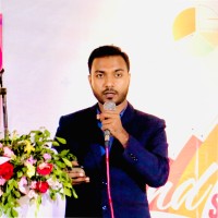 Abu Hanifa Mohammed Noman