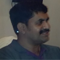 Muthu Krishnan Padmanabhan