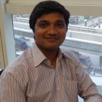 Dinesh Mahadik