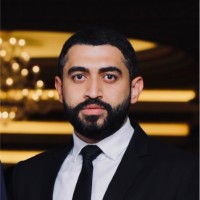 Ashraf Elghamaz, Mba