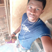 Michael Bamgbose