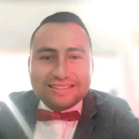 Carlos Daniel Gonzalez Olvera
