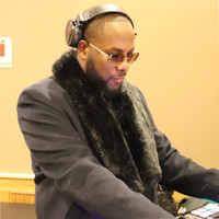 Timothy DJTJTheKing Hibbler