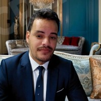 Omar Lázaro Sánchez Suárez del Villar