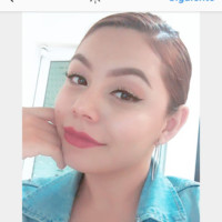 Kimberly Hernandez Garrocho