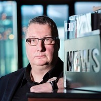 Johan (JHN) Groeneveld
