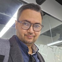 Khaled Nasr